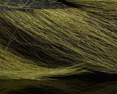 Hareline Dubbin Large Northern Bucktail in Saudi Arabia