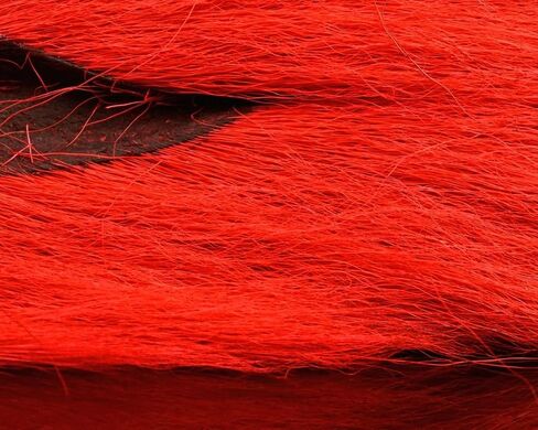 Hareline Dubbin Large Northern Bucktail in Saudi Arabia