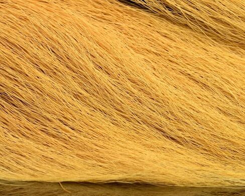 Hareline Dubbin Large Northern Bucktail in Saudi Arabia