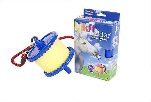 Likit Holder in Kuwait