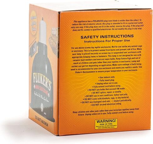 فلوكرز مصباح بتصميم قبة شمس للزواحف - تركيبات قبة عميقة in Kuwait