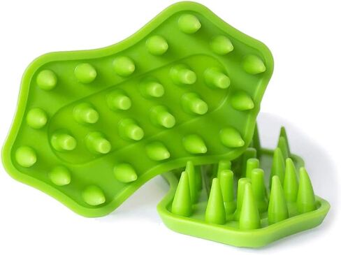 Intrepid International Posture Prep Cross Fiber Groomer in Saudi Arabia