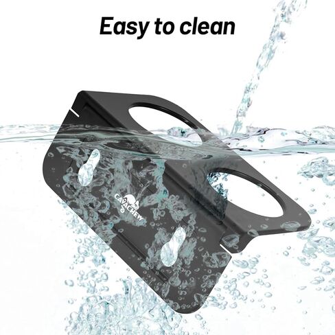 حافة تغذية أبو بريص من كافاشيو، حافة تغذية الزواحف قابلة للطي من أكريلونتريل بوتادين ستايرين مع 6 قطع أكواب بلاستيكية، طبق مياه طعام الزواحف 2 في 1، وعاء تررم لإغوانا الحرباء أبو بريص، شفط قوي، سهل التنظيف in Kuwait