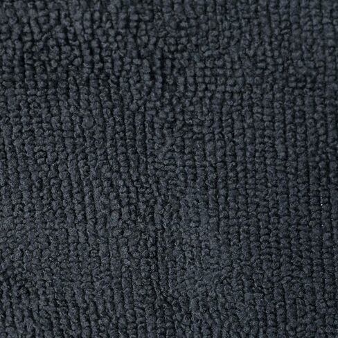 غطاء قفص للكلاب الصغيرة من My Doggy Place، مقاس 91.44 سم × 60.96 سم × 60.96 سم - غطاء بيت الكلب قابل للغسل في الغسالة مع 4 سحابات في الزوايا - أغطية أقفاص مصنوعة من الألياف الدقيقة الدافئة فائقة الامتصاص لأقفاص الكلاب in Kuwait