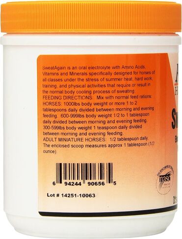 AniMed SWEATAGAIN Electrolyte 1# in Saudi Arabia