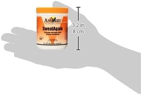 AniMed SWEATAGAIN Electrolyte 1# in Saudi Arabia