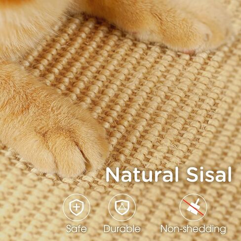 Cat Scratching ramp in Kuwait