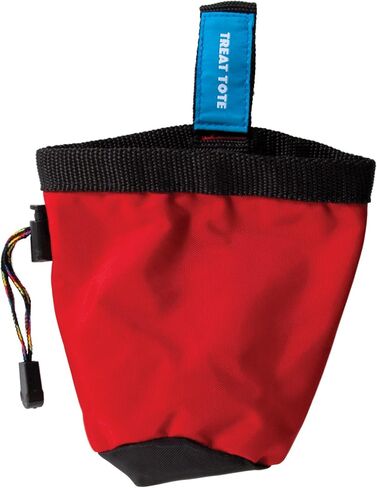 Chuckit! Treat Tote Dog Treat Pouch, 2 Cup Capacity in Saudi Arabia