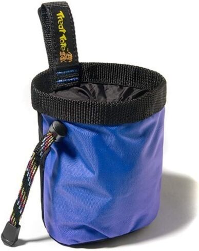 Chuckit! Treat Tote Dog Treat Pouch, 2 Cup Capacity in Saudi Arabia