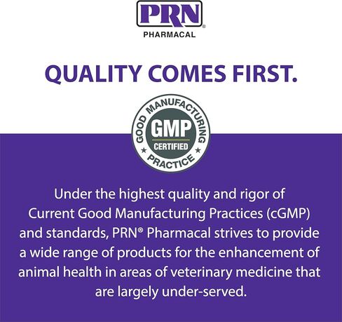 PRN Pharmacal PetEma - Disposable Single Use Enema for Dogs & Cats - Rectally Administered Gel Containing Lubricant, Laxative & Stool Softener - with Glycerin & Sorbic Acid - 12 mL Syringe - 3 Pack in Kuwait
