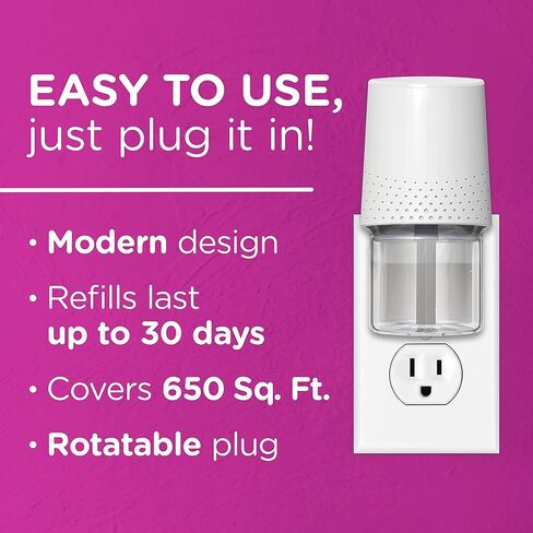 مجموعة أدوات إعادة تعبئة الروائح المهدئة للقطط من كومفورت زون: 6 عبوات؛ الفيرومونات لتقليل التوتر والرش والخدش in Kuwait