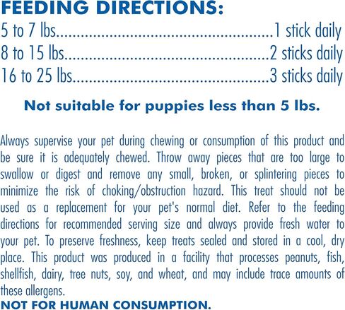 N-Bone Puppy Teething Sticks Harvest Edition Pumpkin Flavor, 3.74-oz Bag in Saudi Arabia