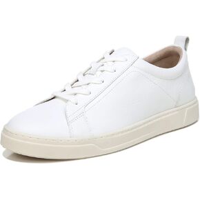 Vionic Men's Felix Lucas Clean Walking Sneaker-Supportive Walking Shoes That Include Three-Zone Comfort with Orthotic Insole Arch Support, Sneakers for Men, Casual Sneakers