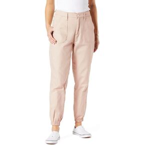 Signature by Levi Strauss & Co. Gold Label Women's Mid-Rise Jogger (Available in Plus Size) in Saudi Arabia