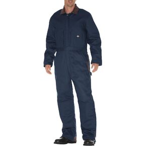Dickies Men's Premium Insulated Duck Coverall