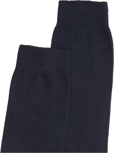 Jefferies Socks Girls' School Uniform Knee-High Sock, Pack of Three in Saudi Arabia