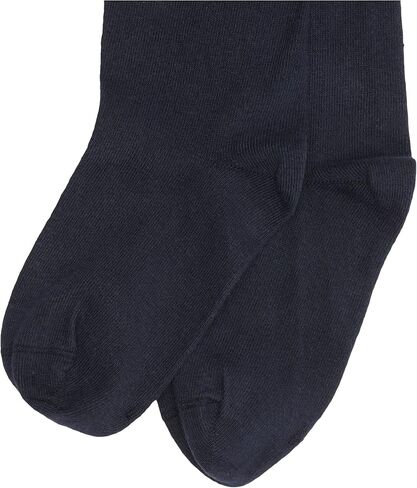 Jefferies Socks Girls' School Uniform Knee-High Sock, Pack of Three in Saudi Arabia