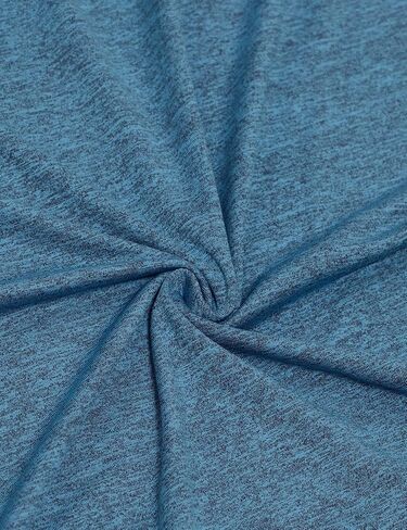 MISS FORTUNE Womens Fast Dry Yoga Tops Workout Clothes in Kuwait