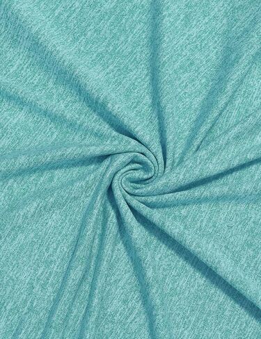 MISS FORTUNE Womens Golf Polo Shirts Quick Dry Athletic Workout Ruuning Yoga Tops in Kuwait