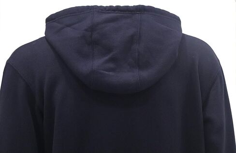 BOCOMAL FR Hoodies Pullover 10.5oz Cottoon Fleece Flame Resistant Hooded Sweatshirts in Saudi Arabia