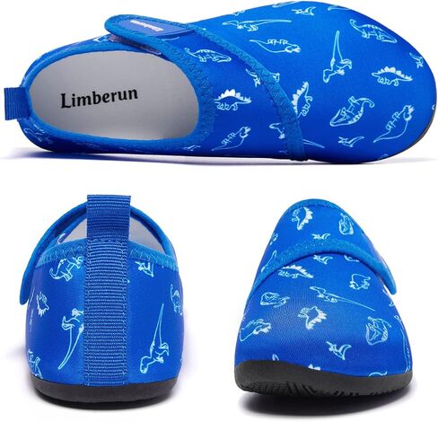 أحذية Limberun المائية للأطفال الصغار للفتيات والأولاد، أحذية سباحة للأطفال الصغار، أحذية الشاطئ in Kuwait