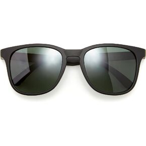 Huckberry Weekenders Premium Sunglasses for Men & Women, Polarized Lenses, Lightweight & Durable