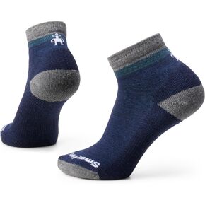جورب الكاحل من Smartwool Everyday Best Friend - للنساء