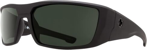 SPY Dirk Rectangle Sunglasses for Men + BUNDLE with Designer iWear Eyewear Kit in Kuwait