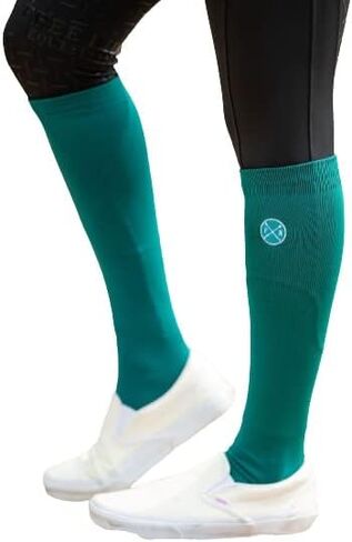 FREE RIDE EQUESTRIAN Socks | Knee High Socks for Women | Horse Lovers in Saudi Arabia