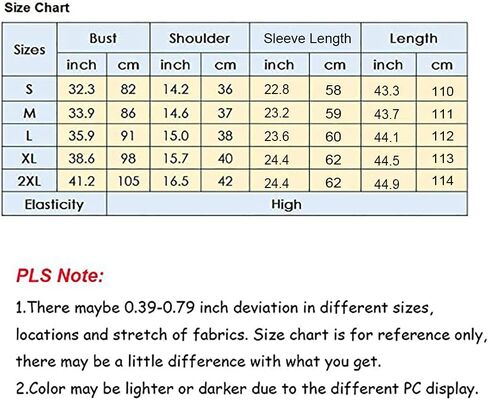 Necooer Women's Casual Loose Plain Pleated Long Dress Short Sleeve Midi Dresses in Kuwait