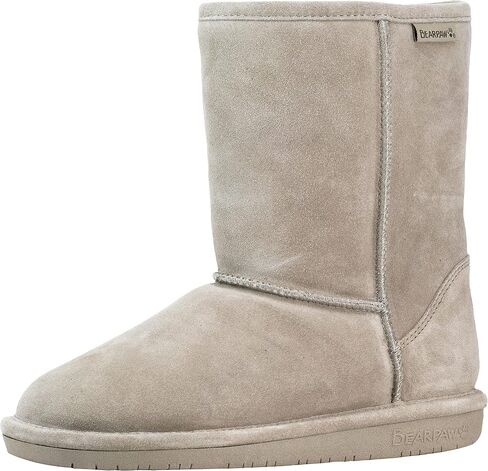 BEARPAW Emma Short Women Classic Boot Lightweight Boot in Saudi Arabia
