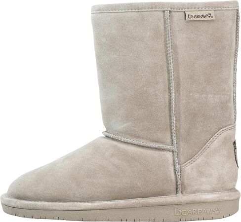 BEARPAW Emma Short Women Classic Boot Lightweight Boot in Saudi Arabia