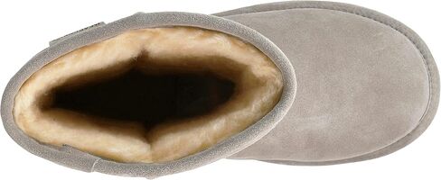 BEARPAW Emma Short Women Classic Boot Lightweight Boot in Saudi Arabia