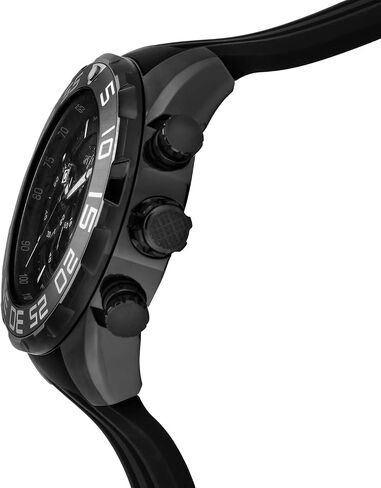 Invicta Men's 26308 Speedway Analog Display Quartz Black Watch in Saudi Arabia