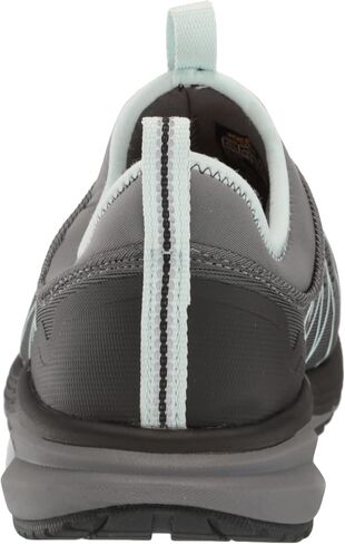 KEEN Utility Women's Vista Energy Shift Low Height Composite Toe Slip on Industrial Work Shoes in Saudi Arabia