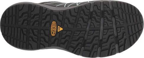 KEEN Utility Women's Vista Energy Shift Low Height Composite Toe Slip on Industrial Work Shoes in Saudi Arabia