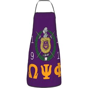 مآزر مطبخ قابلة للتعديل مقاومة للماء - الأفضل للطهي وغسل الأطباق والعمل في المختبر والجزار وتزيين الكلاب وتنظيف الأسماك in Kuwait