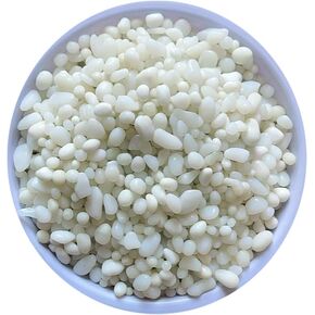 KISEER Clear Aquarium Glass Stone Bulk 1 LB Sea Glass Beads Gems Marbles Pebbles Gravel Rock for Aquarium, Fish Tank, Garden, Vase Fillers, Succulent Plants Decor (Sea Blue) in Saudi Arabia