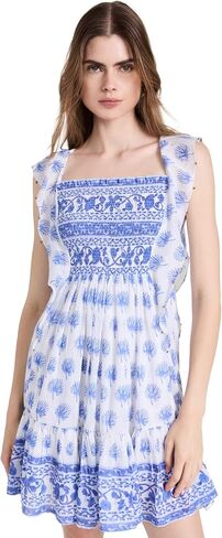 BELL Women's Tulip Mini Dress in Saudi Arabia