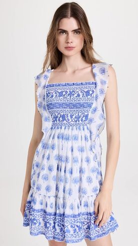 BELL Women's Tulip Mini Dress in Saudi Arabia