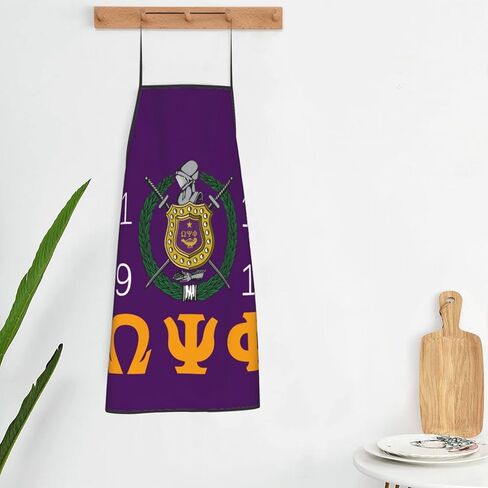 مآزر مطبخ قابلة للتعديل مقاومة للماء - الأفضل للطهي وغسل الأطباق والعمل في المختبر والجزار وتزيين الكلاب وتنظيف الأسماك in Kuwait