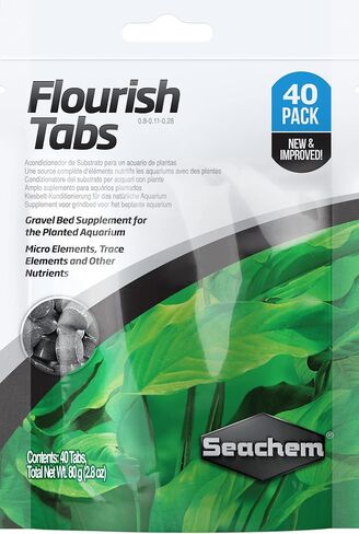 Seachem Flourish Excel 500 ml in Kuwait
