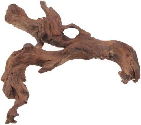 EmoursTM Aquarium Sinkable Driftwood Fish Tank Decoration in Kuwait