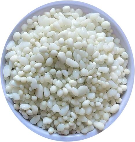 KISEER Clear Aquarium Glass Stone Bulk 1 LB Sea Glass Beads Gems Marbles Pebbles Gravel Rock for Aquarium, Fish Tank, Garden, Vase Fillers, Succulent Plants Decor (Sea Blue) in Saudi Arabia