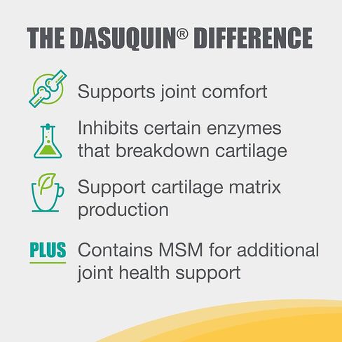 Nutramax Dasuquin MSM Joint Supplement for Large Dogs, Soft Chews, 150ct in Saudi Arabia