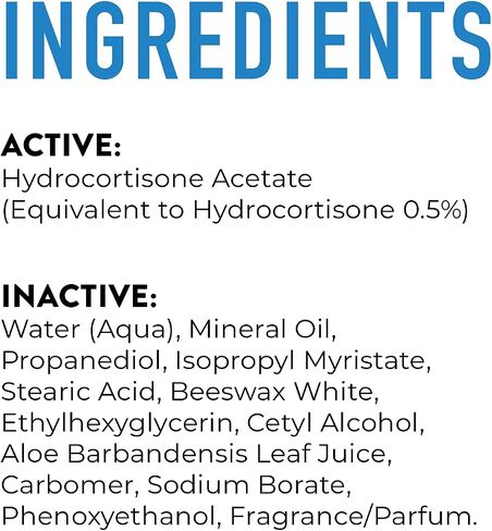 DOGSWELL Remedy + Recovery 0.5% Hydrocortisone Lotion for Dogs, 4 oz. (Packaging May Vary) in Saudi Arabia