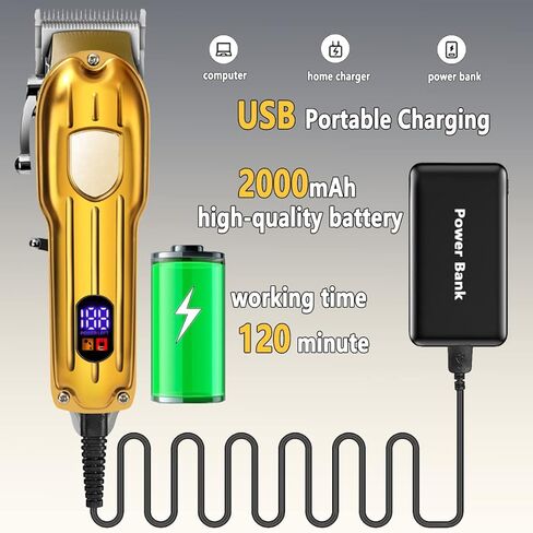 ماكينة حلاقة للكلاب والقطط، مجموعة العناية بالكلاب الكبيرة والصغيرة، ماكينة حلاقة للكلاب الكبيرة والصغيرة، ماكينة تشذيب شعر الحيوانات الاليفة شديدة التحمل، ماكينة حلاقة للحيوانات الاليفة منخفضة in Kuwait