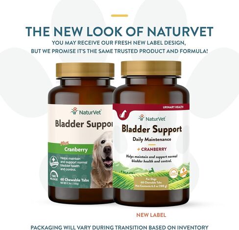 NaturVet – Cranberry Relief Plus Echinacea – Helps Support a Healthy Urinary Tract & Immune System for Dogs & Cats in Kuwait