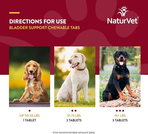 NaturVet – Cranberry Relief Plus Echinacea – Helps Support a Healthy Urinary Tract & Immune System for Dogs & Cats in Kuwait