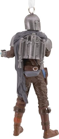 السمة المميزة لحرب النجوم: زخرفة عيد الميلاد المندورية in Kuwait